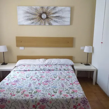 Picasso Lägenhet Vecindario (Gran Canaria)