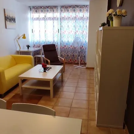 Lägenhet Picasso